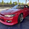 nissan silvia 1999 -NISSAN--Silvia GF-S15--S15-007556---NISSAN--Silvia GF-S15--S15-007556- image 1
