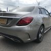 mercedes-benz c-class 2019 -MERCEDES-BENZ--Benz C Class DAA-205078--WDD2050782R507685---MERCEDES-BENZ--Benz C Class DAA-205078--WDD2050782R507685- image 3