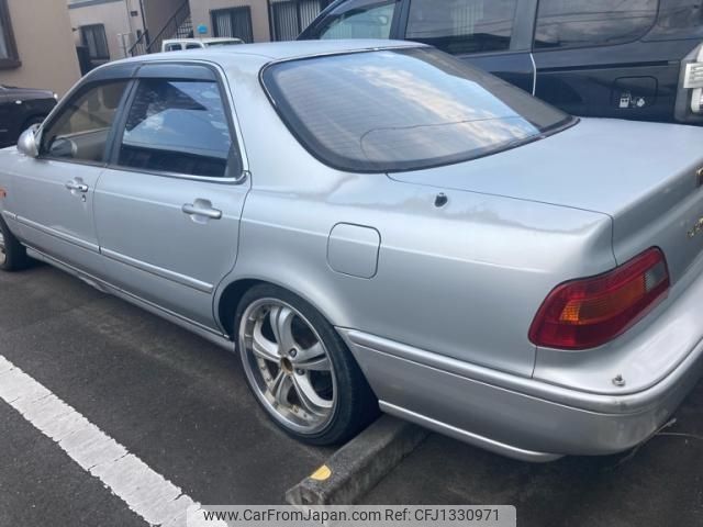 honda legend 1993 -HONDA--Legend E-KA7--KA7-1301738---HONDA--Legend E-KA7--KA7-1301738- image 2