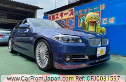 bmw alpina 2016 -BMW--BMW Alpina ABA-5M2C--WAPB54400GJM20332---BMW--BMW Alpina ABA-5M2C--WAPB54400GJM20332-