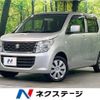 suzuki wagon-r 2014 quick_quick_MH34S_MH34S-382202 image 1