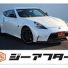 nissan fairlady-z 2016 -NISSAN--Fairlady Z CBA-Z34--Z34-520467---NISSAN--Fairlady Z CBA-Z34--Z34-520467- image 1