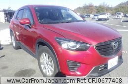 mazda cx-5 2015 -MAZDA 【広島 302ﾃ4219】--CX-5 KE2FW-204840---MAZDA 【広島 302ﾃ4219】--CX-5 KE2FW-204840-