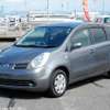 nissan note 2006 28715 image 6
