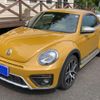 volkswagen the-beetle 2016 -VOLKSWAGEN--VW The Beetle 16CZDW--WVWZZZ16ZGM624727---VOLKSWAGEN--VW The Beetle 16CZDW--WVWZZZ16ZGM624727- image 1