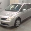 nissan tiida 2006 -NISSAN--Tiida C11-090751---NISSAN--Tiida C11-090751- image 1
