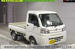 daihatsu hijet-truck 2019 -DAIHATSU 【名古屋 480ﾒ7368】--Hijet Truck S510P--0303023---DAIHATSU 【名古屋 480ﾒ7368】--Hijet Truck S510P--0303023-