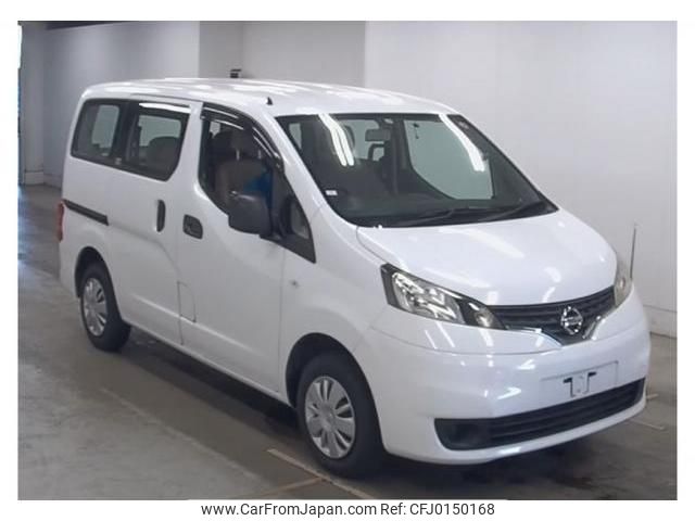 nissan nv200-vanette-van 2018 quick_quick_5BF-VM20_125253 image 1