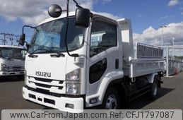 isuzu forward 2016 CFJ1797087