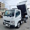 mitsubishi-fuso canter 2013 quick_quick_TKG-FBA30_FBA30-520344 image 1