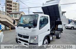 mitsubishi-fuso canter 2013 quick_quick_TKG-FBA30_FBA30-520344