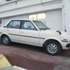 toyota corolla 1981 -TOYOTA 【岐阜 530な0071】--Corolla TE71--TE71-7030306---TOYOTA 【岐阜 530な0071】--Corolla TE71--TE71-7030306- image 6