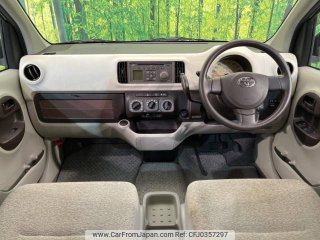 toyota passo 2010 -TOYOTA--Passo DBA-KGC30--KGC30-0024306---TOYOTA--Passo DBA-KGC30--KGC30-0024306- image 2