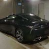 lexus lc 2017 -LEXUS--Lexus LC DBA-URZ100--URZ100-0001507---LEXUS--Lexus LC DBA-URZ100--URZ100-0001507- image 6