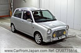 daihatsu mira-gino 2001 -DAIHATSU--Mira Gino L700S-0198457---DAIHATSU--Mira Gino L700S-0198457-