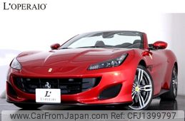 ferrari ferrari-others 2019 -FERRARI--Ferrari Portofino ABA-F164BCA--ZFF89FPJ000243410---FERRARI--Ferrari Portofino ABA-F164BCA--ZFF89FPJ000243410-