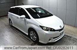 toyota wish 2010 -TOYOTA--Wish ZGE20W-0046879---TOYOTA--Wish ZGE20W-0046879-