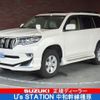 toyota land-cruiser-prado 2023 quick_quick_3BA-TRJ150W_TRJ150-0172256 image 1