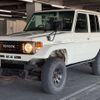 toyota land-cruiser 1997 CFJ1658559 image 33