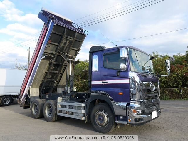 hino profia 2020 -HINO--Profia 2DG-FS1EGA--FS1EG-100900---HINO--Profia 2DG-FS1EGA--FS1EG-100900- image 1