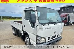 nissan atlas 2006 CFJ1676048