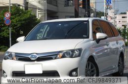 toyota corolla-fielder 2014 quick_quick_NKE165G_NKE165-7047973