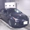 toyota prius 2018 -TOYOTA 【岐阜 303ﾅ8925】--Prius ZVW50-6152966---TOYOTA 【岐阜 303ﾅ8925】--Prius ZVW50-6152966- image 1