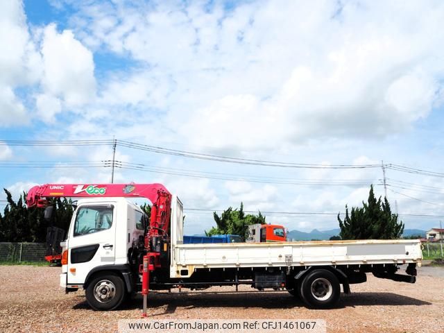 hino ranger 2012 CFJ1461067 image 2