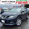 nissan x-trail 2015 -NISSAN 【名変中 】--X-Trail HNT32--111882---NISSAN 【名変中 】--X-Trail HNT32--111882- image 1