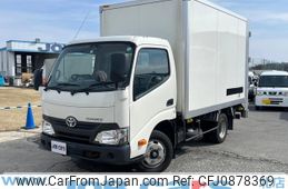 toyota toyoace 2019 GOO_NET_EXCHANGE_0707487A30250312W002