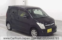 mazda az-wagon 2012 -MAZDA 【神戸 58Aｱ4547】--AZ Wagon MJ23S-170890---MAZDA 【神戸 58Aｱ4547】--AZ Wagon MJ23S-170890-