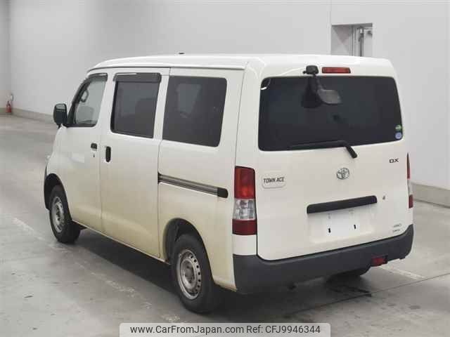 toyota townace-van undefined -TOYOTA--Townace Van S412M-0024776---TOYOTA--Townace Van S412M-0024776- image 2