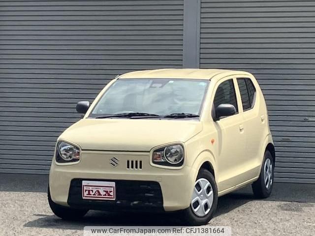 suzuki alto 2019 quick_quick_DBA-HA36S_HA36S-515880 image 1
