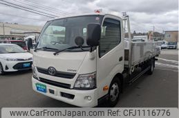 toyota dyna-truck 2019 GOO_NET_EXCHANGE_0302953A30250502W007