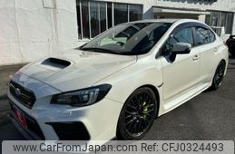 subaru wrx 2017 -SUBARU--WRX VAB--VAB-020385---SUBARU--WRX VAB--VAB-020385-