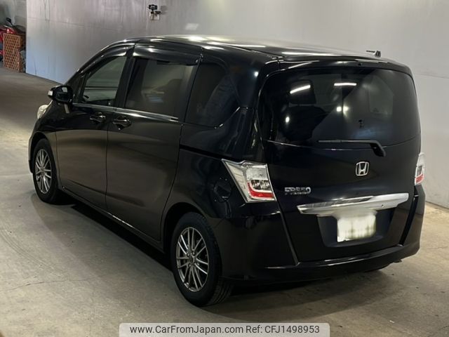 honda freed 2013 -HONDA 【大分 540ひ8008】--Freed GB3-1448221---HONDA 【大分 540ひ8008】--Freed GB3-1448221- image 2