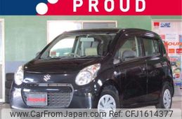 suzuki alto-eco 2012 CFJ1614377