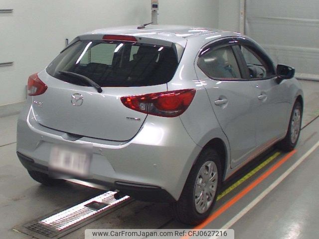 mazda demio 2019 -MAZDA--MAZDA2 DJLAS-200969---MAZDA--MAZDA2 DJLAS-200969- image 2