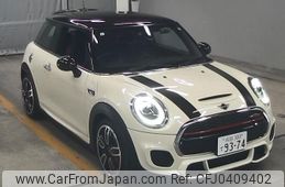 mini mini-others 2019 -BMW--BMW Mini WMWXR92060TP20985---BMW--BMW Mini WMWXR92060TP20985-