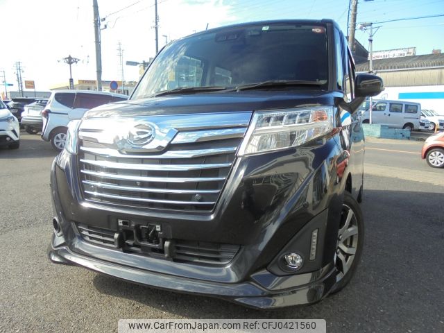 daihatsu thor 2019 YAMAKATSU_M900S-0059025 image 1