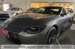 nissan fairlady-z 2023 -NISSAN--Fairlady Z RZ34--RZ34-120748---NISSAN--Fairlady Z RZ34--RZ34-120748-