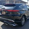 toyota harrier 2021 -TOYOTA 【名変中 】--Harrier AXUH80--0034956---TOYOTA 【名変中 】--Harrier AXUH80--0034956- image 27