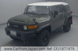 toyota fj-cruiser 2013 CFJ1871979