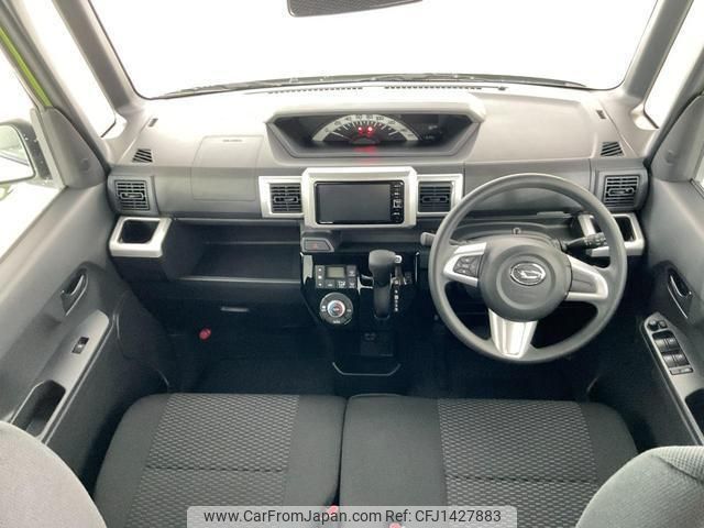 daihatsu wake 2018 quick_quick_LA700S_LA700S-0130093 image 2