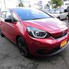 honda fit 2021 CFJ1852079 image 10
