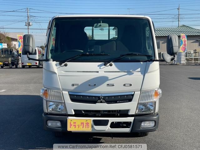 mitsubishi-fuso canter 2019 GOO_NET_EXCHANGE_0508221A30241220W001 image 2