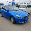 mazda demio 2015 -MAZDA--Demio DBA-DJ3FS--DJ3FS-138030---MAZDA--Demio DBA-DJ3FS--DJ3FS-138030- image 2