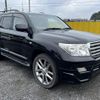 toyota land-cruiser 2009 CFJ1751712 image 11