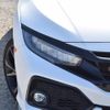 honda civic 2018 quick_quick_DBA-FK7_FK7-1001910 image 4