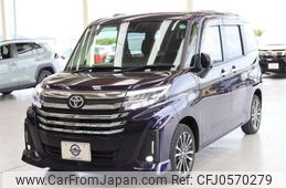 toyota roomy 2021 -TOYOTA--Roomy 4BA-M900A--M900A-0542515---TOYOTA--Roomy 4BA-M900A--M900A-0542515-